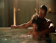 Hanna Mangan Lawrence - Spartacus Vengeance