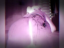 Hypnotic, tub Joy DeeHeartXxx