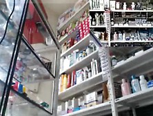 Horney Farmacist 1