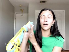 Valentina Villegas Ytube Haul