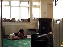 PASCALSSUBSLUTS - Oriental Rina Ellis Dominated By Hung Slavemaster
