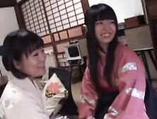 Jav Girls Fun - Lesbian 171.