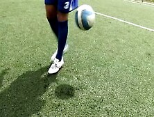 Women’S Soccer Team All Fuck Together In The Locker Room