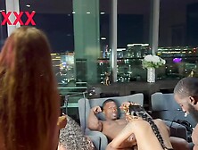 Trailer 1st All Ebony Orgy on Black Friday