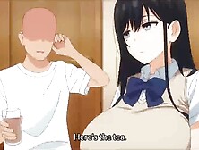 Teen Girls Fucking,  Anime Hentay