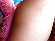 Olivias Plump Paradise A Juicy Rump Ride