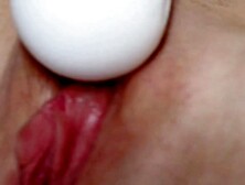 Wet Pussy Sounds - Solo Female Orgasm