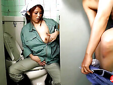 Javhub big breast Jav Idol maki koizumi gets creampied