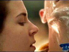 Helping Him Get Ready: Blowjob,  Hardcore & Amateur Porn