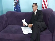 Dark Ebon a la fouffe bien fournie