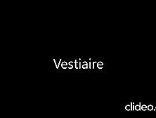 Vestiaire