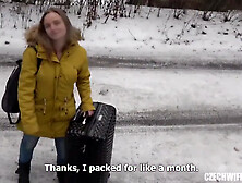 Lady Bug In Guys Are Ready To Swap Wifes To Receive New Experience