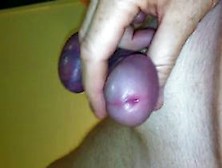 Precum And Cum 2