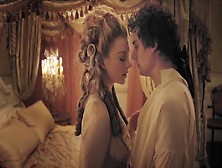 Natalie Dormer – The Scandalous Lady W (2015)