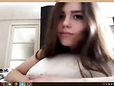 Skype Porn