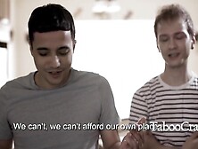 That Babe Raised Ruthless Step Sons - Syren De Mer