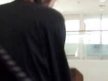 Asiana Babe Unleashes Her Sexuality in Sensuous Dance