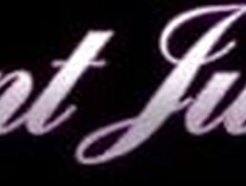 Aunt Judy's - Your Concupiscent Older Redhead Step-Aunt Mrs. Ginger Gives U a Tugjob (POV)