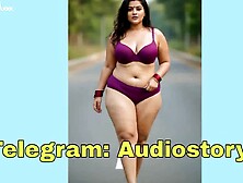 Exotic Dancer's Erotic Dance Moves Compilation - Sensual Indian Girl Striptease