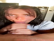 My Friend That I Can Suck Cock