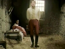 This MILF's Desire for Cock Does Not Subside in Prison