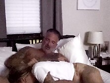 Me Gabe and the mother I'd like to fuck