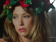 Laura Smet in Tiens-toi droite (2014)