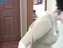 Fantastic Hot Tits - Exciting home intercourse for Zayda J