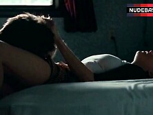 Michelle Williams Hot Cunnilingus Scene – Blue Valentine