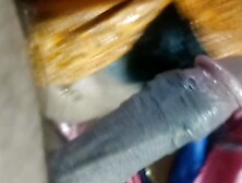 A Sales Girl In Kochi Sucks Her Boyfriend's Cock In Her Mouth