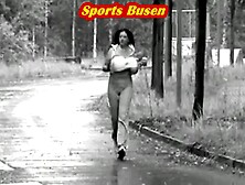 Sports Busen