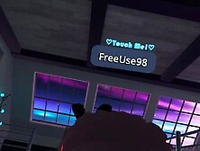 Vrchat Erp Session - Freeuse98