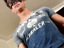 Pascals Passionate Pleasure