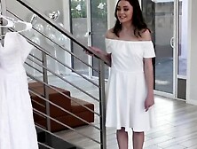 Lesbians Seduction - Older Mom & Daughter Share Sex With Step-Mom