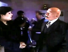 "Bloodfist IV: Die Trying" (1992)