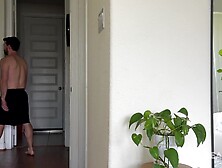 Step Sister Sex Doll Swap Gone WRONG - Kera Bear