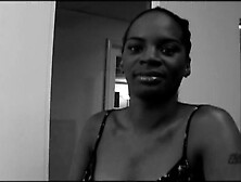 LEXINGHTON STEELE - Dirty Holes for a African Gun - Chapter 06