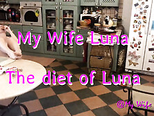 The Food Of Luna