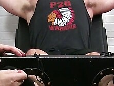 ToeTallyTricked. com The Ultimate Foot Field Day