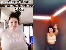 Tik Tok: BOUNCE!#110