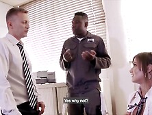 L'etudiante est une vrai salope - Porno amateur francais