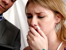 To Watch A Predator - Starring: Melody Marks - PornFidelity