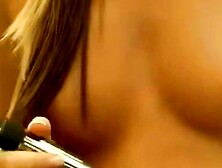 "Teeny-Cutie's Naughty Bedtime Story & Vibrator Play - HayStack Beauty"