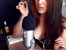 Instructions Asmr - Dtendez-vous Et Venez Avec Moi.