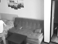 Муж узнал секрет жены