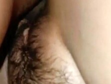 I Fuck A Hairy Vagina