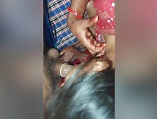 Desi Wife Sucking Cock Cum In Mouth