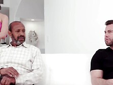 The Office Seduction