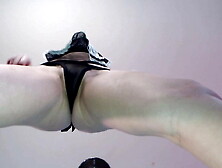 Skye Watson’s twat