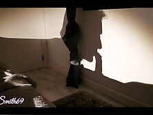 Let's go to Bed,  Baby... fancy SEX after Party ッ || Kitty Smith69